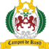 Logo for the brand Campos De Kush